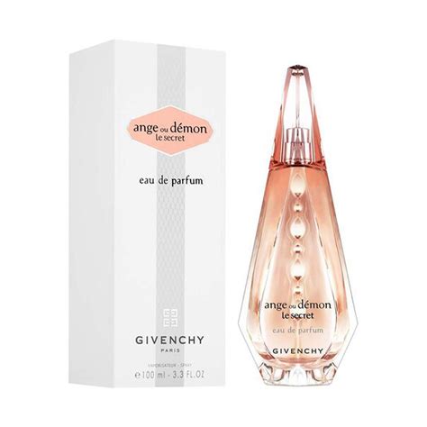 ange ou demon le secret givenchy price|ange ou demon givenchy stores.